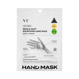 VT Cosmetics Reedle Shot Nourishing Hand Mask (3 Sheets)