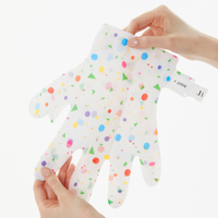 VT Cosmetics Reedle Shot Nourishing Hand Mask (3 Sheets)