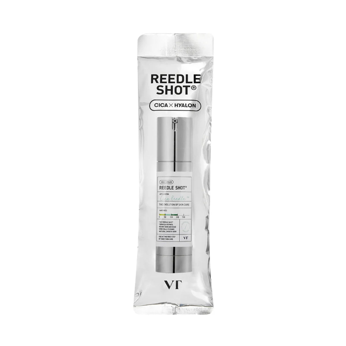 VT Cosmetics Reedle Shot Universe Kit