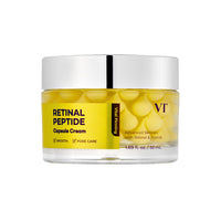 VT COSMETICS Retinal Peptide Capsule Cream 50ml