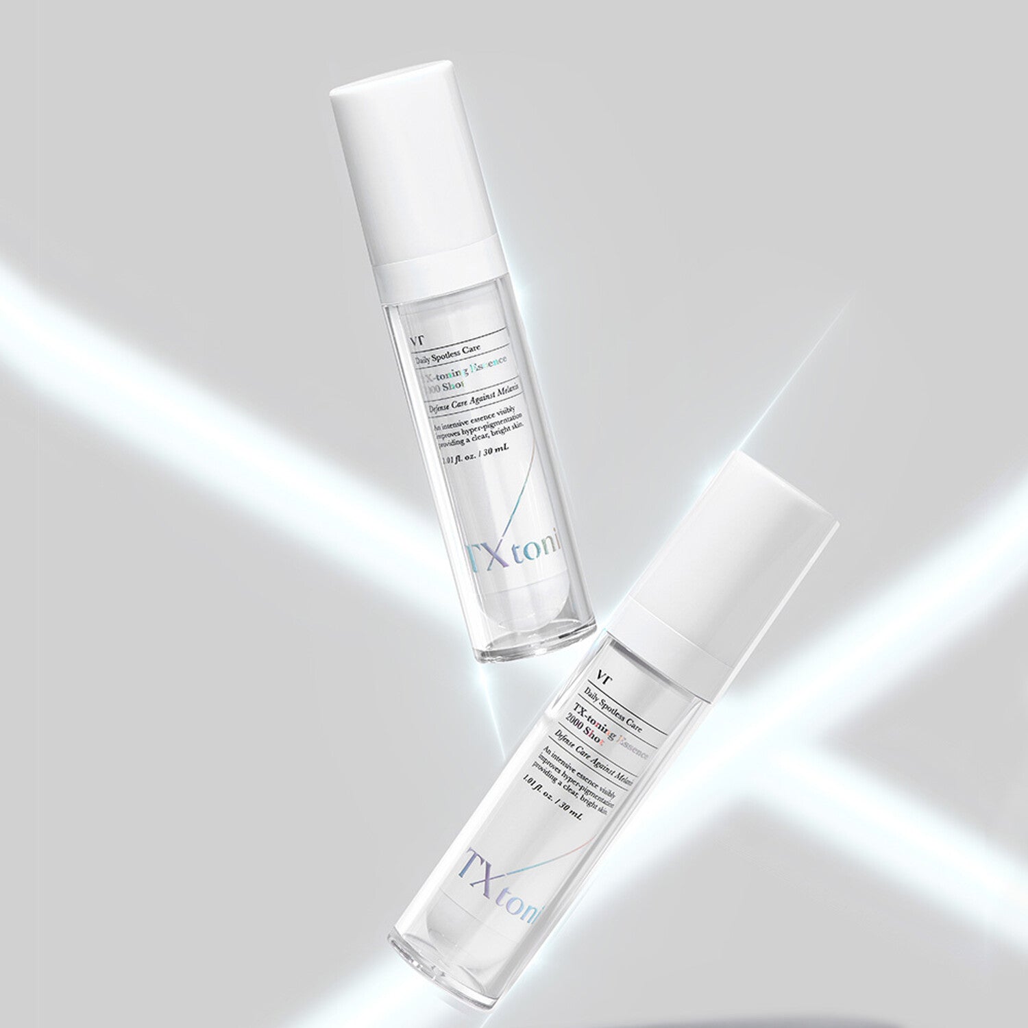 VT Cosmetics TX-toning Essence 2000 Shot 30ml | DODO SKIN – DODOSKIN
