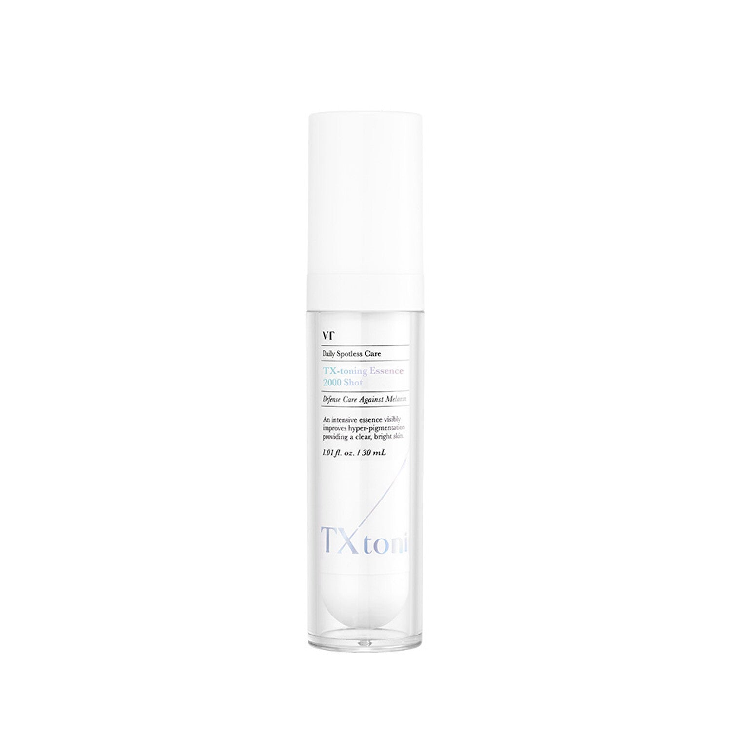 VT Cosmetics TX-toning Essence 2000 Shot 30ml | DODO SKIN – DODOSKIN