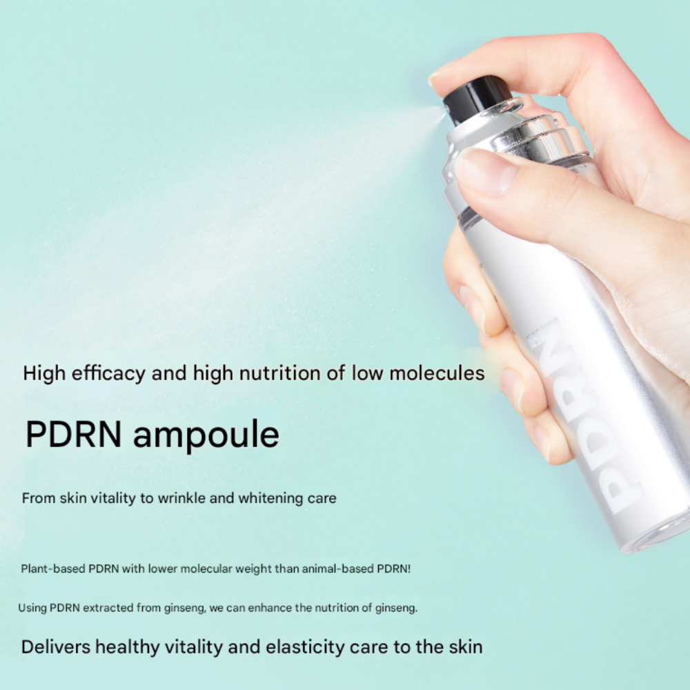 VT Cosmetics VT Radiant Glow Set