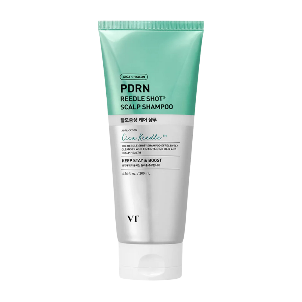 VT PDRN Reedle Shot Scalp Shampoo 200ml
