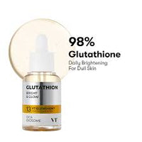 VT Cosmetics Cica Exosome G2 Brightening Ampoule 30ml
