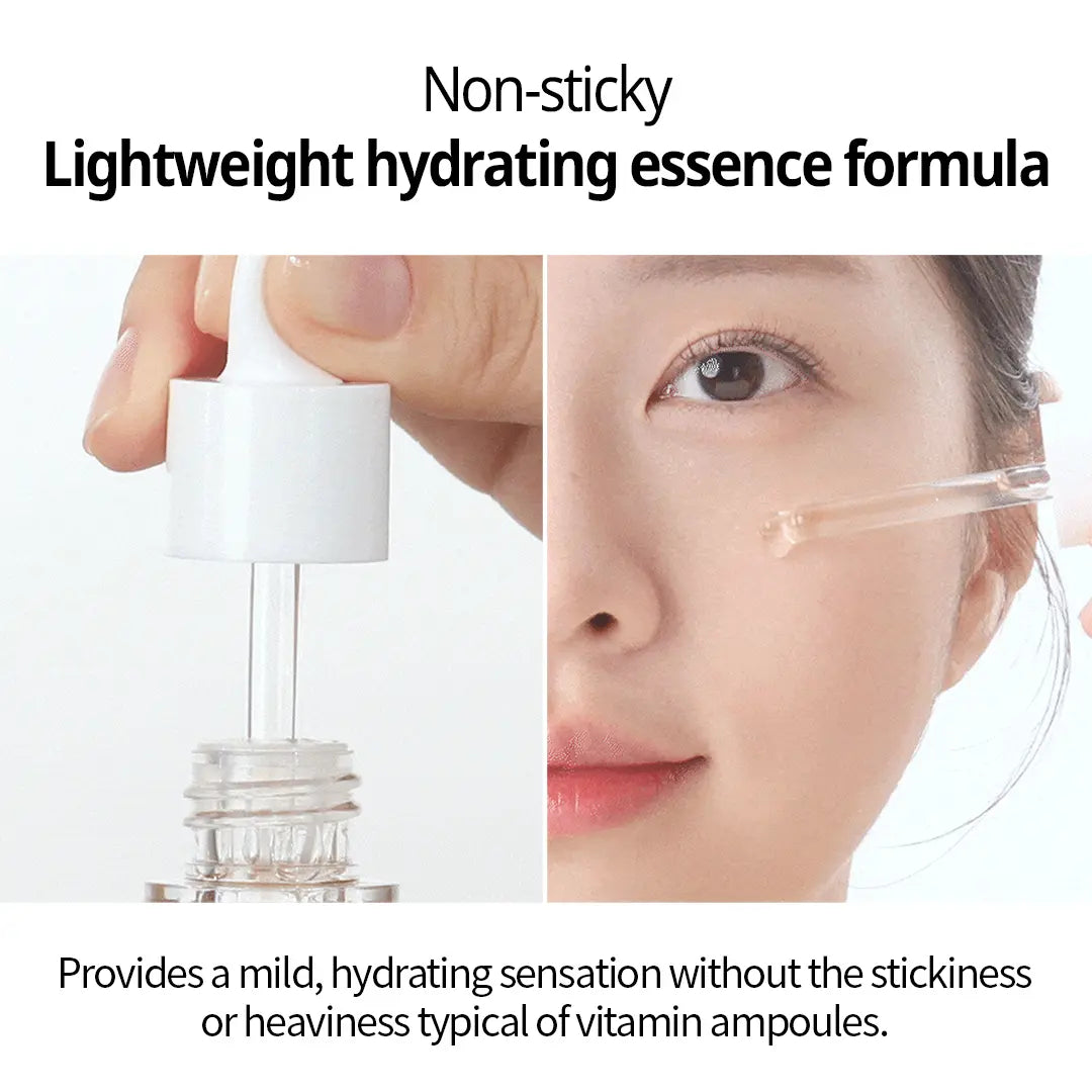 VT Cosmetics Cica Exosome G2 Brightening Ampoule 30ml