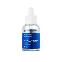 VT Cosmetics Cica Exosome H3 Hydro Ampoule 30ml