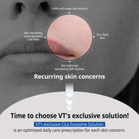 VT Cosmetics Cica Exosome H3 Hydro Ampoule 30ml