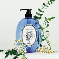 VUCA Acne Clear Acne Relief Body Wash 1050ml