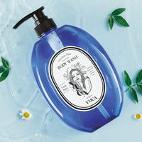 VUCA Acne Clear Acne Relief Body Wash 1050ml
