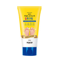 VUCA All Day Mild Moisture Foot Cream 120ml