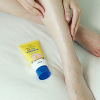 VUCA All Day Mild Moisture Foot Cream 120ml