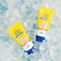VUCA All Day Mild Moisture Foot Cream 120ml