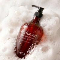 VUCA Perfumed Moisture Bloom Body Wash 1000ml