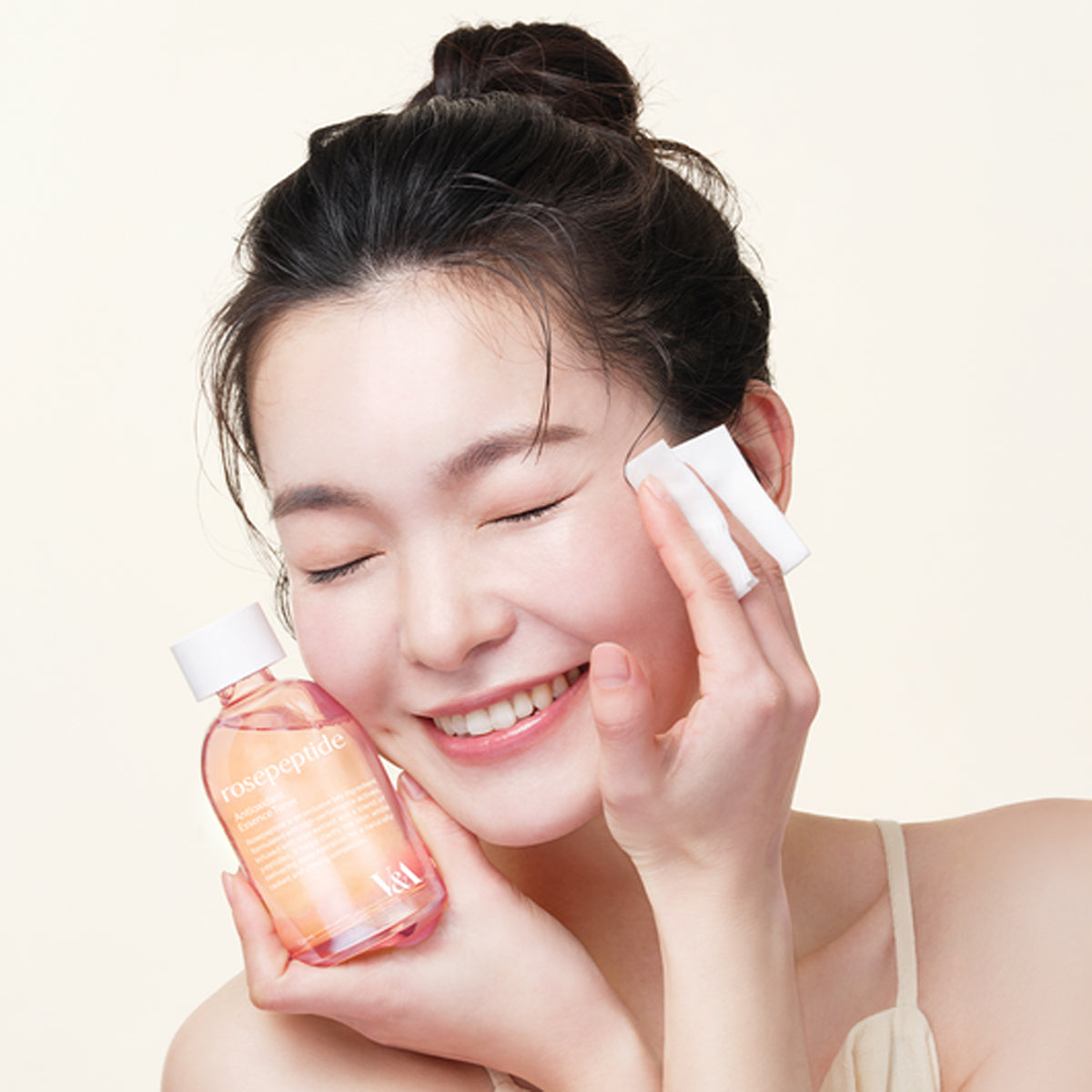 V&A Beauty Antioxidant Essence Tóner 120 ml