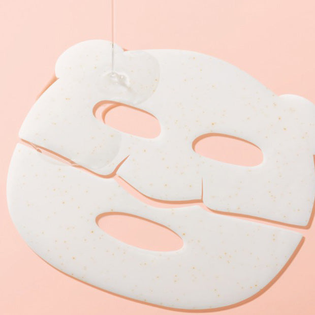 V&A Beauty Antioxidant Hydrogel Capsule Mask 38g 4ea