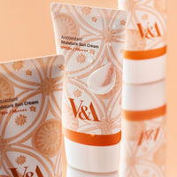 V&A Beauty Antioxidant Moisture Sun Cream SPF50+ PA++++ 50ml