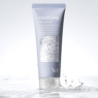 V&A Beauty Clarifying Cleansing Foam 150ml