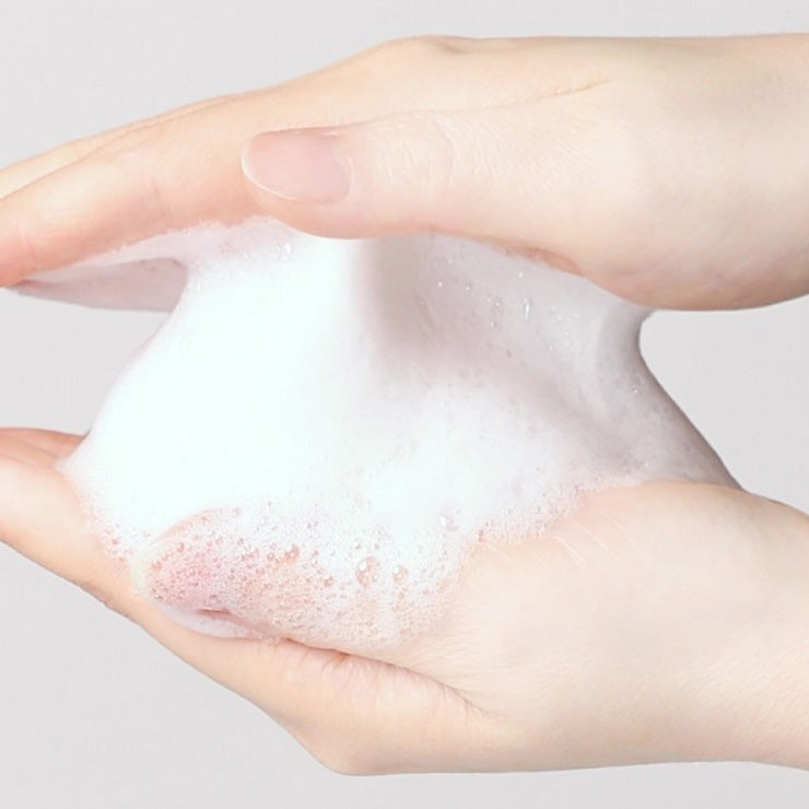 V&A Beauty Clarifying Cleansing Foam 150ml