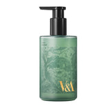 V&A Beauty Scented Body Wash Fresh Bouquet 450ml