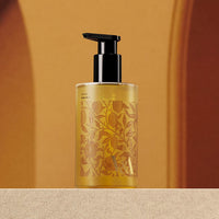 V&A Beauty Scented Body Wash Orangery 450ml