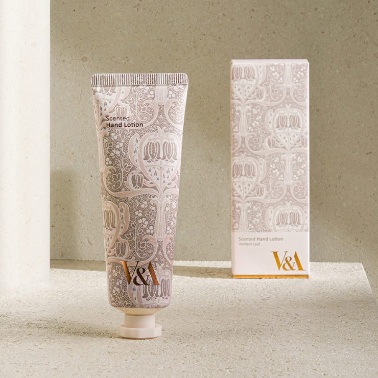 V&A Beauty Scented Hand Lotion 50ml