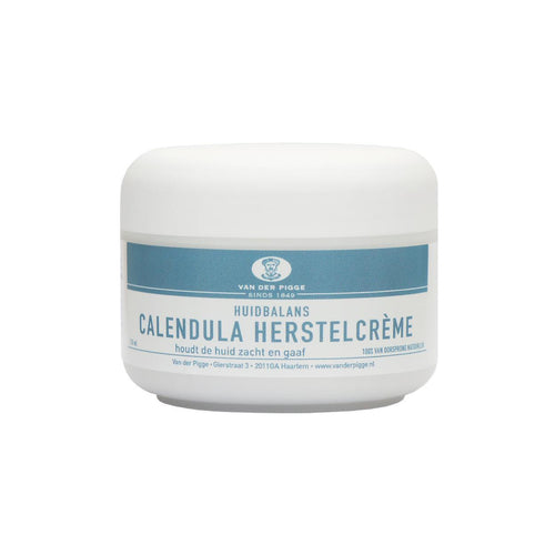 Van Der Pigge Calendula Herstelcreme 110ml