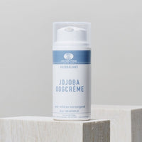 Van Der Pigge Jojoba Oogcreme 30ml