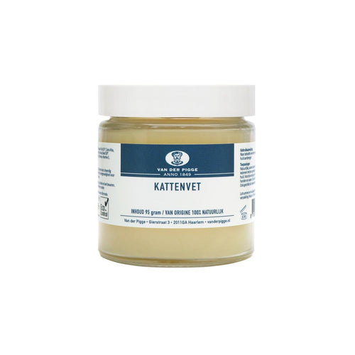 Van Der Pigge Kattenvet Multi Balm 95g