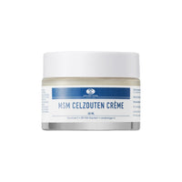 Van Der Pigge MSM Celzouten Creme 40ml