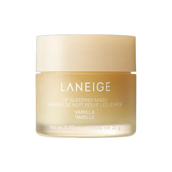 LANEIGE Lip Sleeping Mask EX 20g