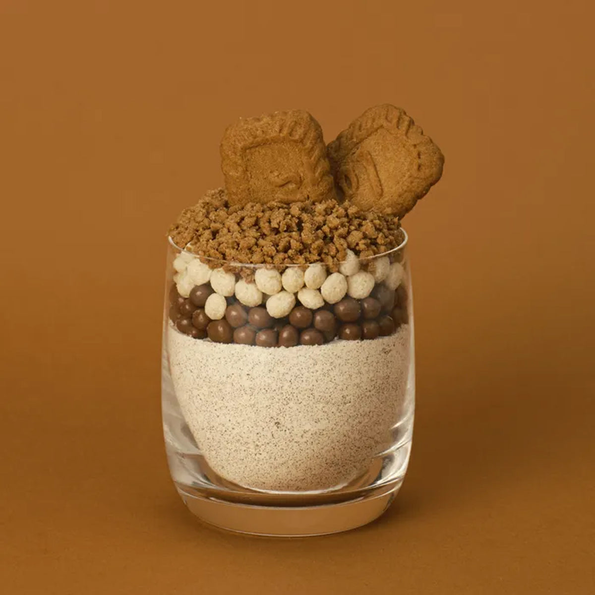 Variway P-Routine Shake 3 Sets (21 Packets)