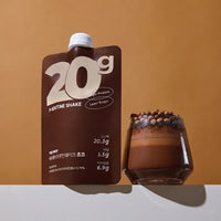 Variway P-Routine Shake 5-Set (35 Sachets)