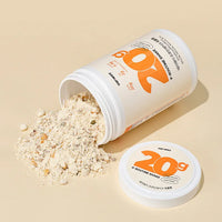 Variway P-Routine Shake 600g x 2ea