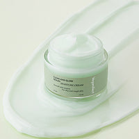 Veganifect Clean and Glow Sedum Moisture Cream 50g