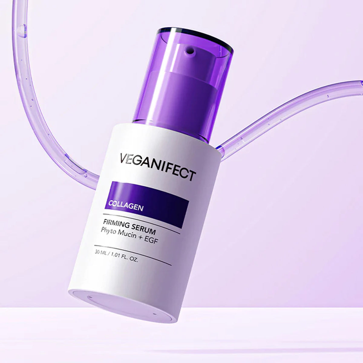 Veganifect Collagen Firming Serum 30ml