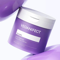 Veganifect Collagen Glow Toner Pad (70 pads)