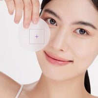 Veganifect Collagen Glow Toner Pad (70 pads)