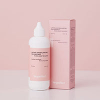 Veganifect Lifting And Balancing Fig Chestnut Pore Deep Scaling 150ml