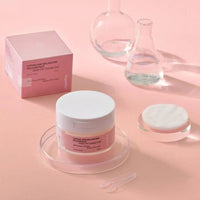 Veganifect Lifting And Balancing Fig Chestnut Pore Fit Toner Pad 120g 70ea