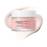 Veganifect Lifting And Balancing Fig Chestnut Pore Velvet Cream 50g