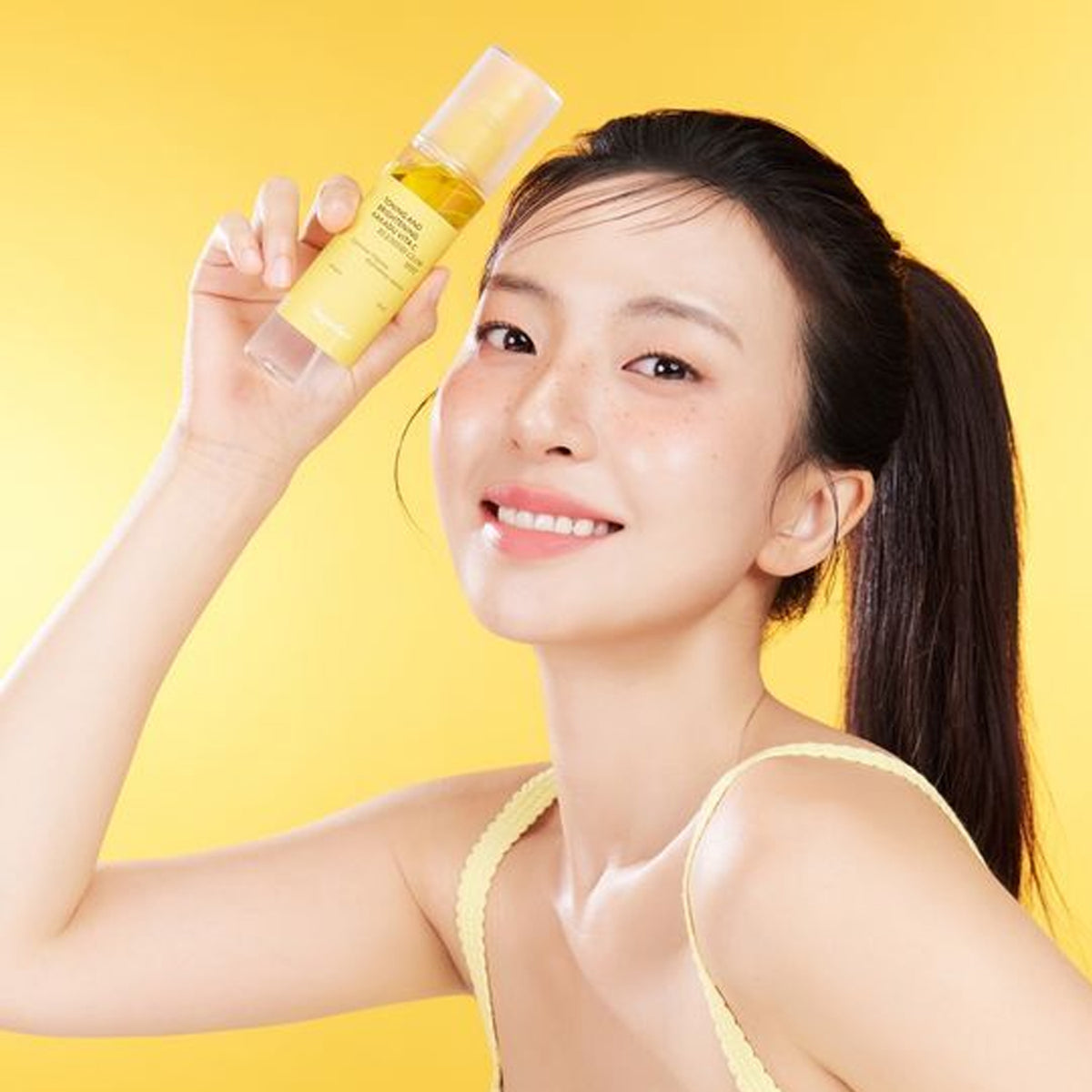 Veganifect Toning And Brightening Kakadu Vita C Blemish Glow Mist 100ml