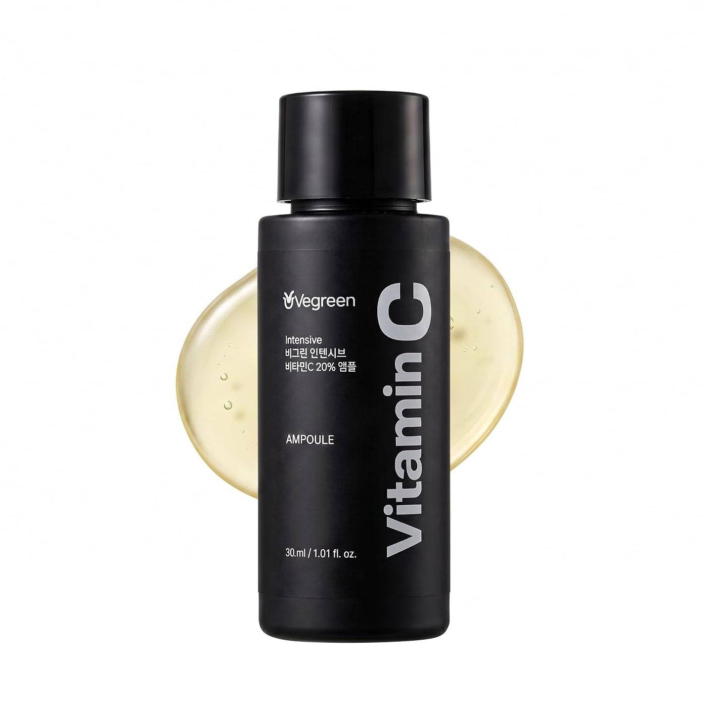 Vegreen Intensive Vitamin C Ampoule 30ml