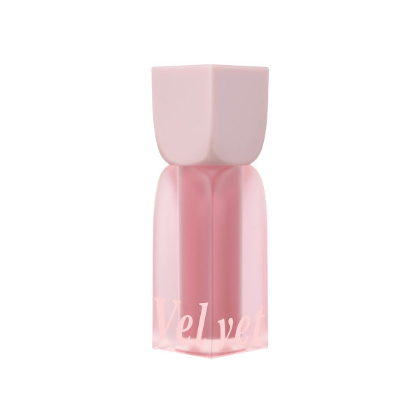 AGE20’s Velvet Haze Blusher 4.2ml 7colors
