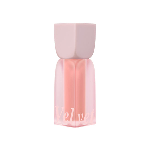 AGE20’s Velvet Haze Blusher 4.2ml 7colors