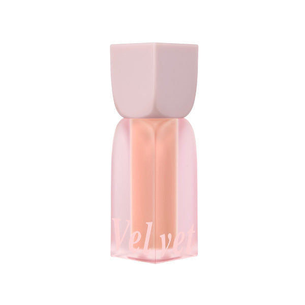 AGE20’s Velvet Haze Blusher 4.2ml 7colors