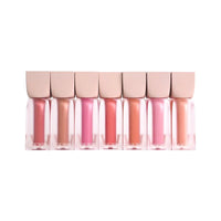 AGE20’s Velvet Haze Blusher 4.2ml 7colors
