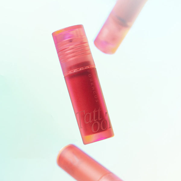 FORENCOS Mini Tattoo Clair Velvet Tint 2.3g 10colors