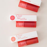 FORENCOS Mini Tattoo Clair Velvet Tint 2.3g 10colors