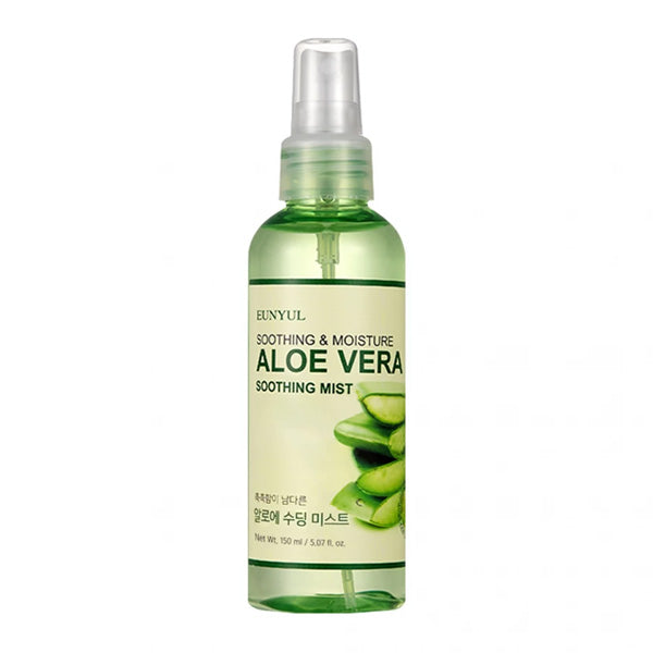 EUNYUL Aloe Soothing Calming Mist 150ml